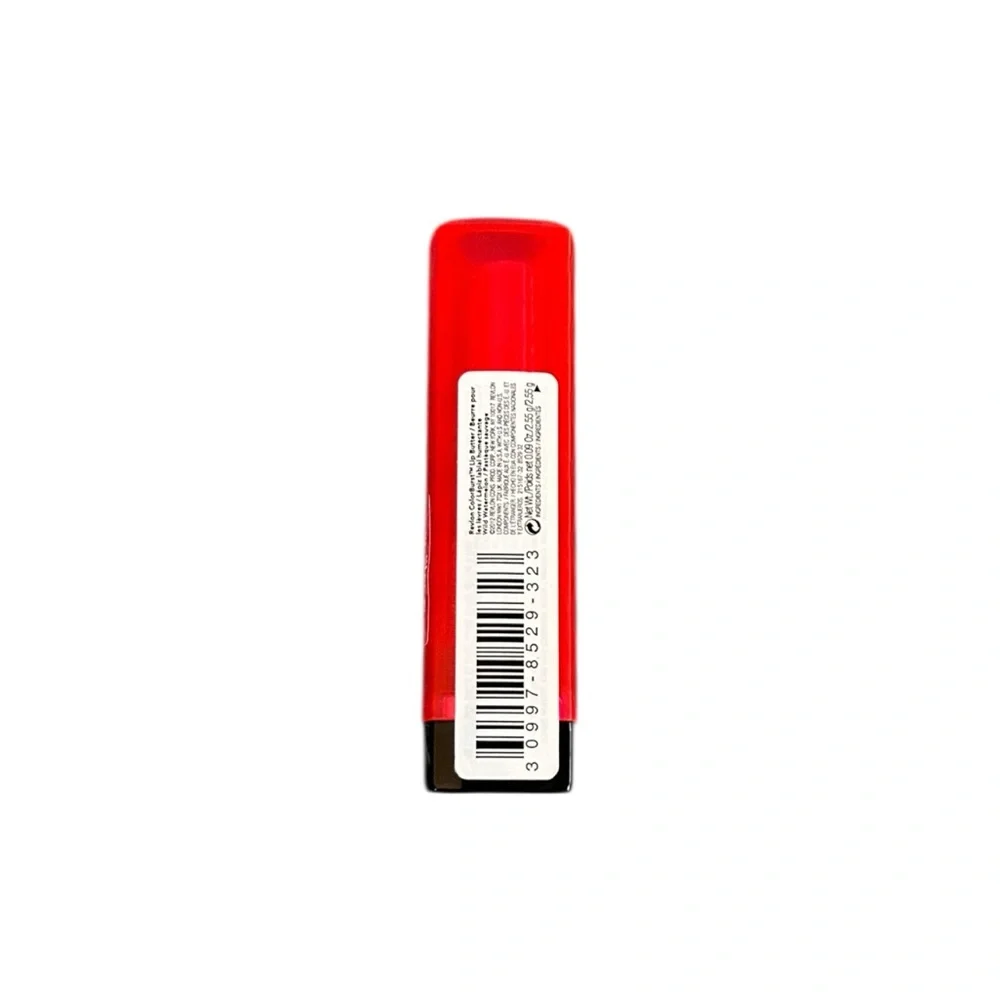 Revlon ColorBurst Lip Butter #063 Wild Watermelon Discontinued NWT